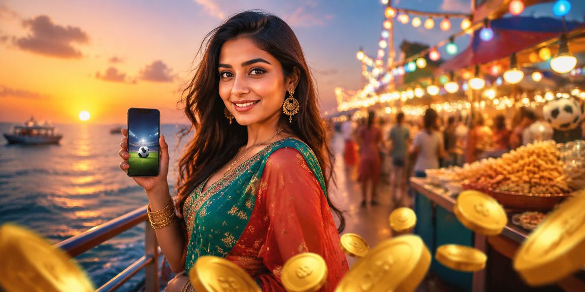 কক্সবাজারে ফুটবল বেটিং দৃশ্য