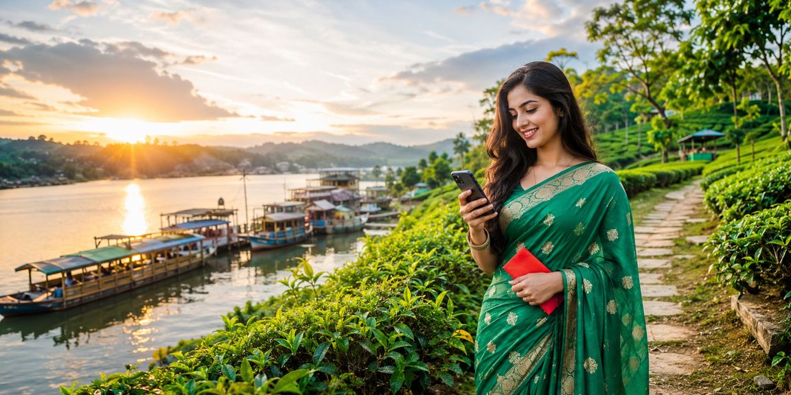 রাঙ্গামাটির জনপ্রিয় গেম bgd66